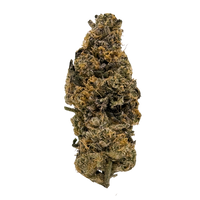 Lemon Cherry Gelato THCA flower is a balanced hybrid strain that delivers a euphoric sativa blast accompanied by a cozy indica full-body buzz.