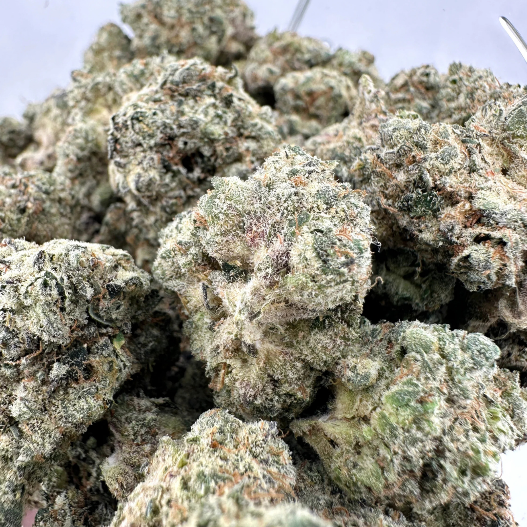 Buy Lemon Cherry Pop Exotic THCa Flower by BBXLG | Organic Living Soil by Consider It Flowers