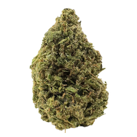 Lemon OG premium THCa flower sativa strain with tangy lemon flavor. Buy THCa flower online with Nashville delivery available.