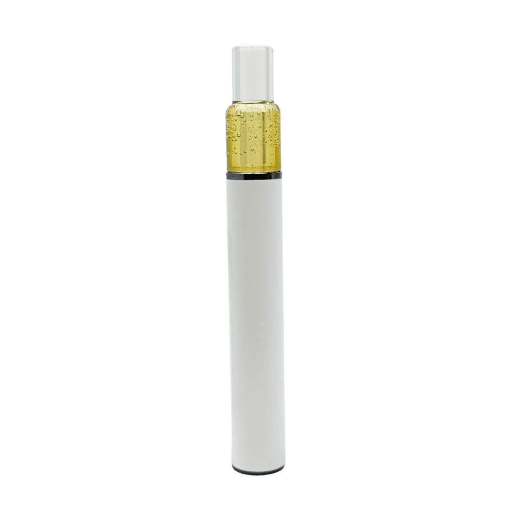 Romulan Exotic Live Rosin Disposable Vape by Consider It Flowers .5 G