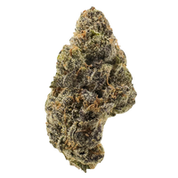 Milk & Cookies indica strain THCa flower with creamy vanilla flavor, nutty aroma, and calming sleep-ready effects available for fast shipping or Nashville delivery.