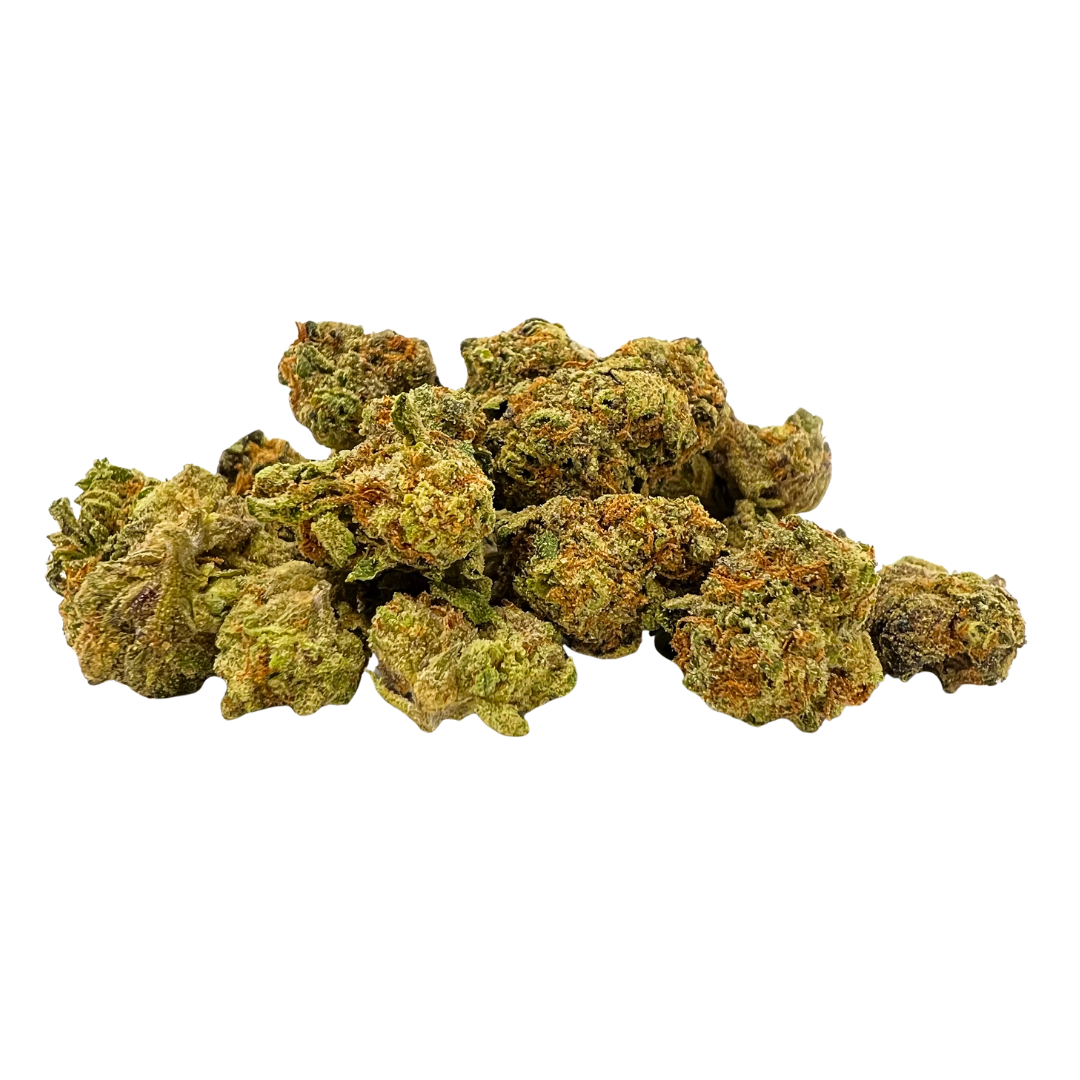 Buy Neon Glo Sativa THCa flower online. Bright citrus flavor, creative energy, and fast nationwide shipping from Consider It Flowers.