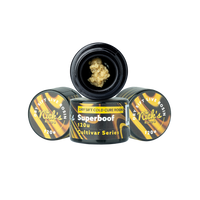 super boof cold cure live rosin for sale