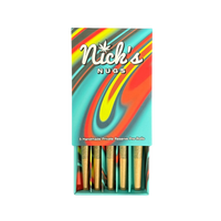 Buy Nick's Nugs THCa Prerolls from Consider It Flowers