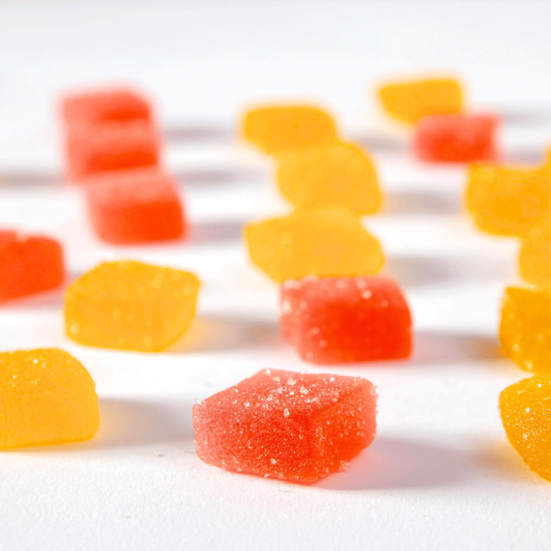 OG Delta-9 Gummies by Nick’s Nugs (30 CT) 300 MG THC