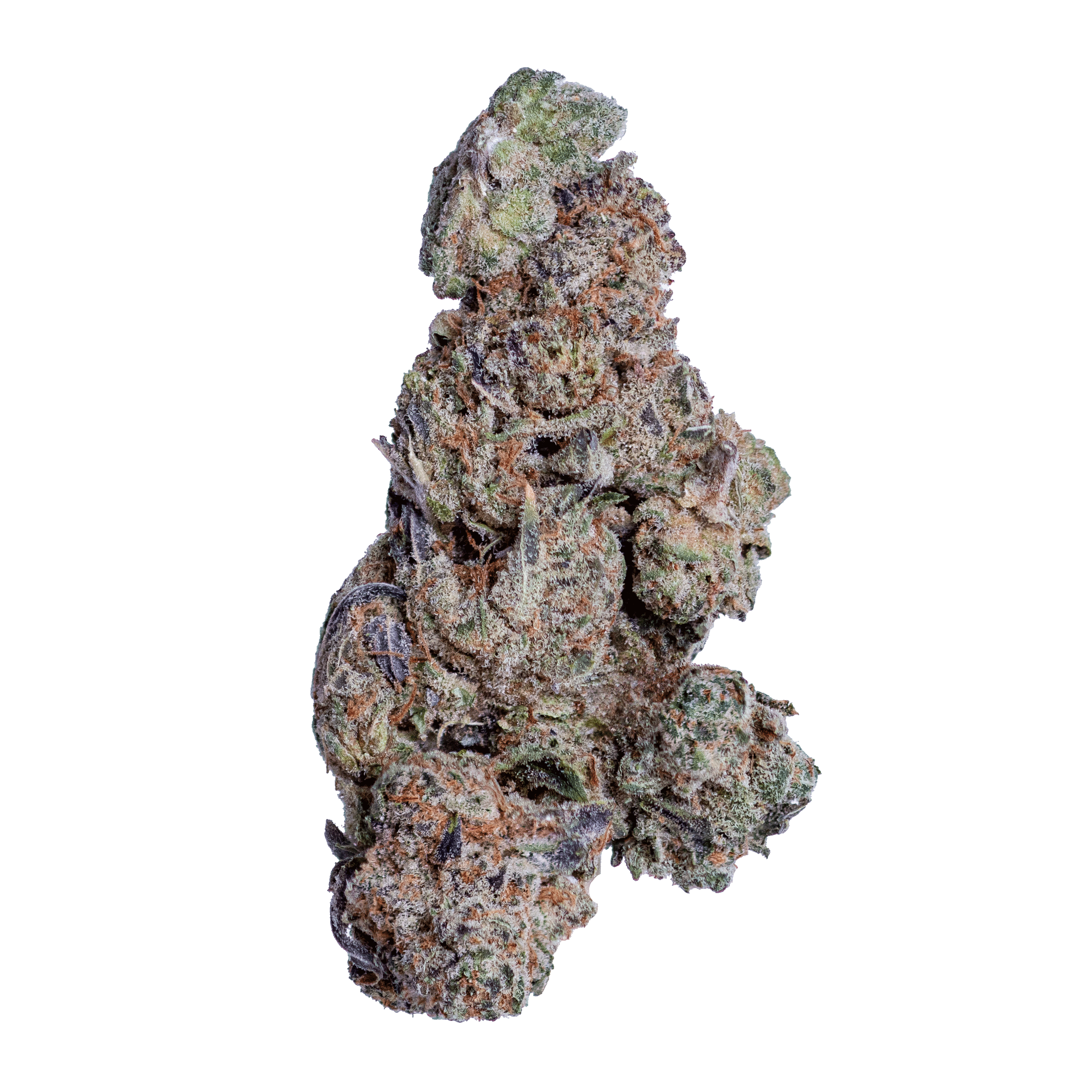 Papaya Bomb is a sweet and tangy exotic hybrid strain that’s perfect for finding your zen.