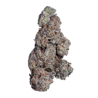 Papaya Bomb is a sweet and tangy exotic hybrid strain that’s perfect for finding your zen.