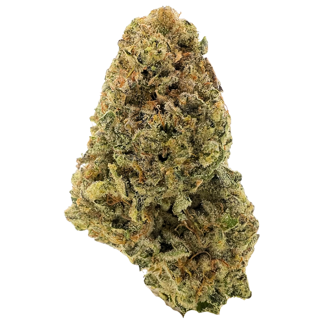 Paris OG Exotic Indica with diesel-wood aroma, fruity notes, and dense frosty buds; shop top shelf THCA flower with fast delivery.