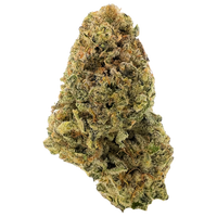 Paris OG Exotic Indica with diesel-wood aroma, fruity notes, and dense frosty buds; shop top shelf THCA flower with fast delivery.