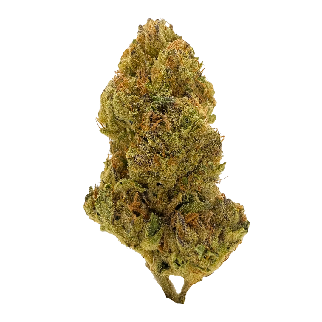 Pastries #34 hybrid THCa flower with sweet pastry flavor and relaxing effects. Order now with fast nationwide shipping or Nashville delivery.