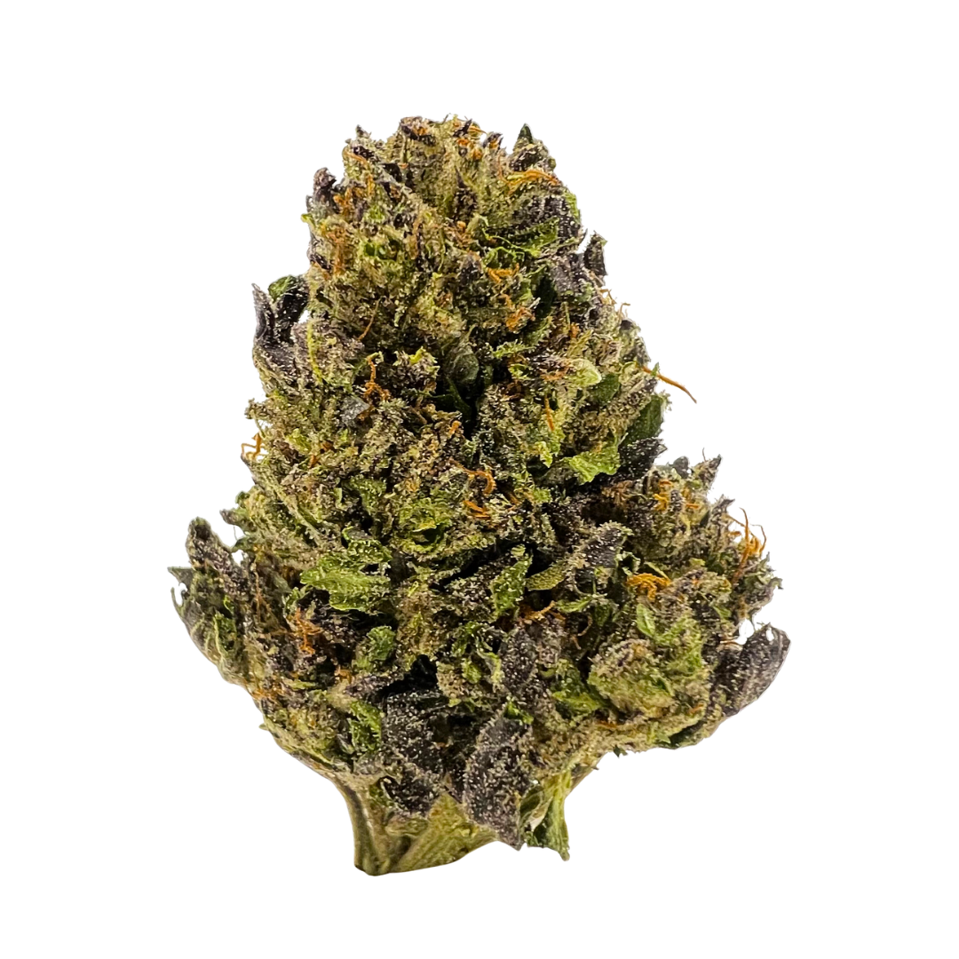 Premium THCa Permanent Marker indica strain flower. Shop online for fast THCa shipping or same-day Nashville delivery.