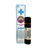 Pixie Guava .5G Live Rosin Vape by Botanical Bliss x Lifted & Gifted. Tropical sativa with guava and candy notes