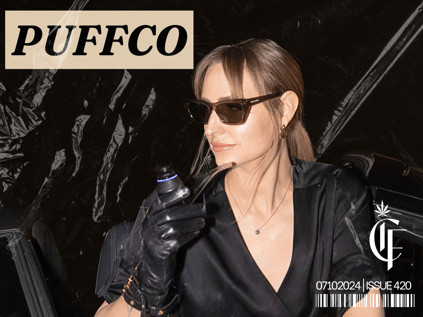 Puffco