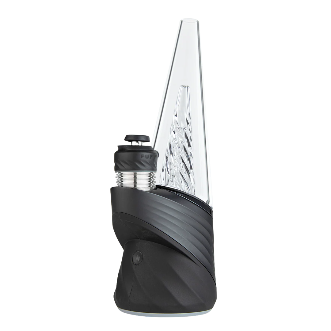 Shop Peak Pro 3DXL in Onyx Black by Puffco, the ultimate smart rig for hash lovers. Shop premium glass today.