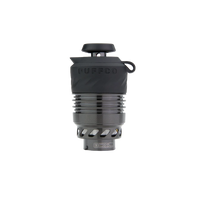 Puffco Peak Pro 3DXL Chamber with XL joystick cap. Bigger bowl, more vapor. Shop Puffco accessories online with fast shipping.