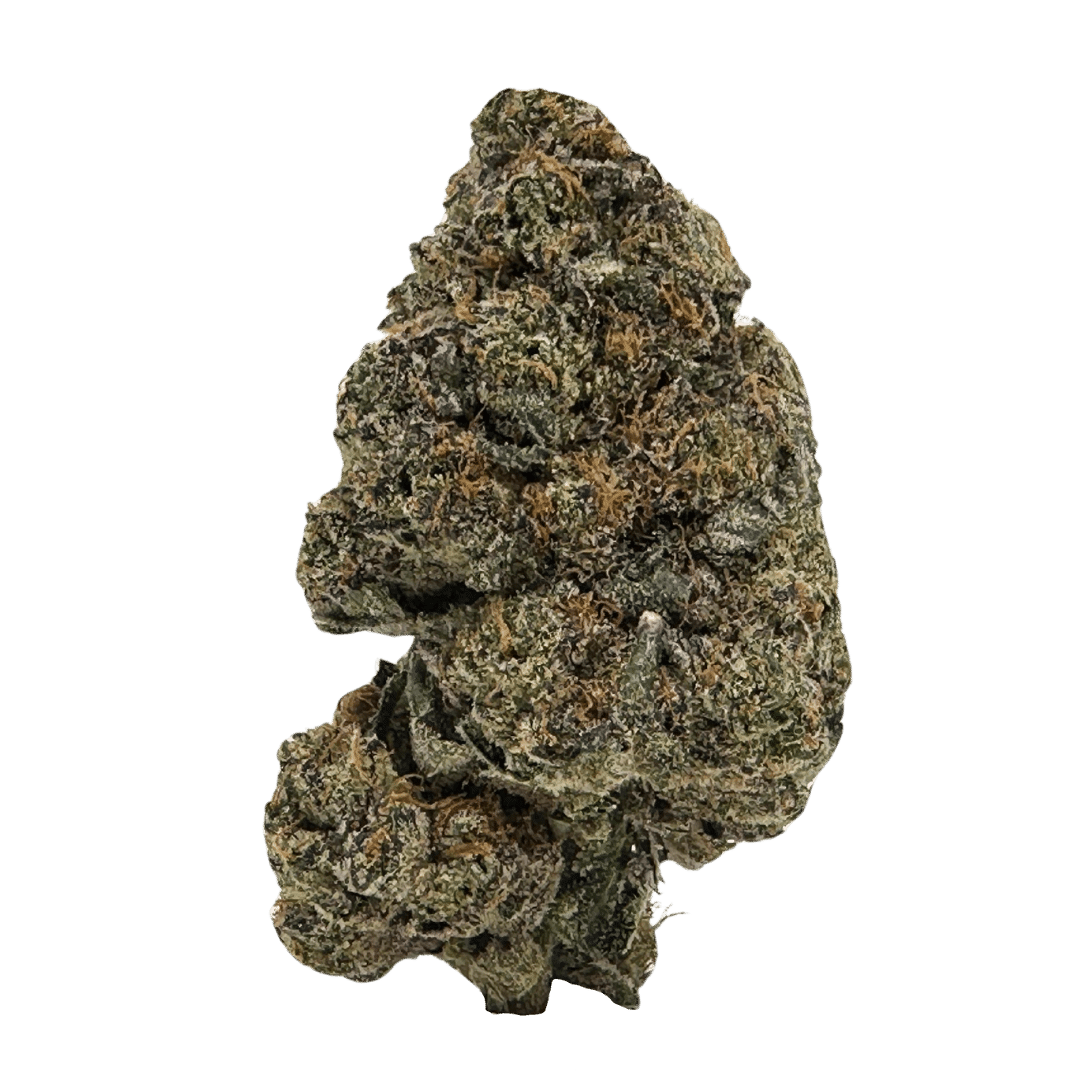 Purple Cream strain is a relaxing indica with Purple Urkle and Grand Daddy Purple genetics, delivering mellow smoke, couch-lock effects, and an uplifting mood.