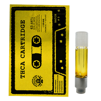 Purple Punch THCa live resin 1 gram cartridge by BBXLG with sweet grape, berry, vanilla, and earthy indica terpene profile