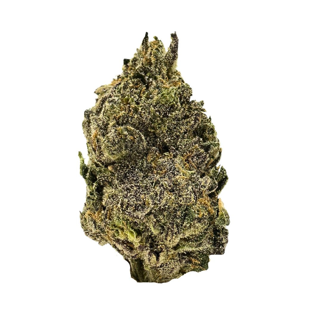 Purple Slushie indica strain delivers bold grape flavor, deep body relaxation, and smooth nighttime vibes. Shop now at Consider It Flowers.