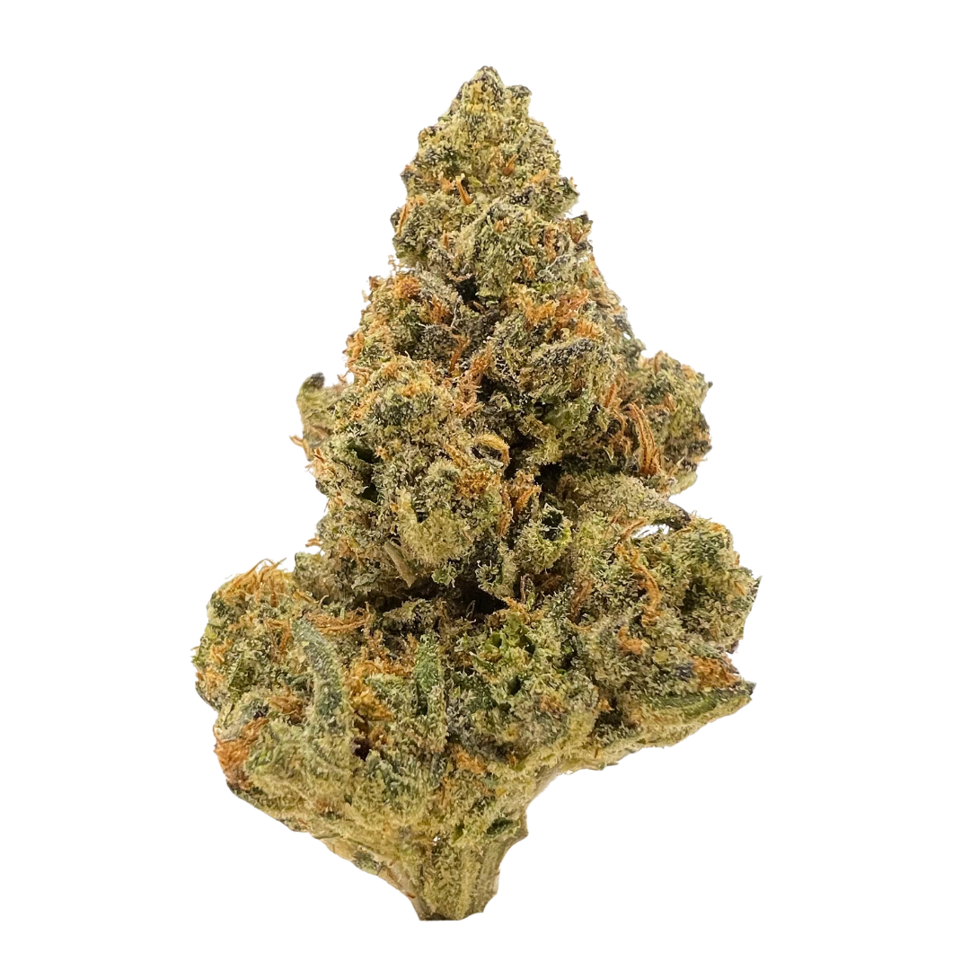 RS-11 Rainbow Sherbet Private Reserve Exotic Indica THCa Flower Strain – sweet cherry berry flavor and relaxing effects. Get THCa flower shipped today.