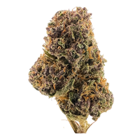 Buy Rainbow Belts exotic THCa flower online featuring sweet candy flavor, balanced hybrid effects, and fast nationwide THCa shipping.