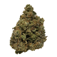 Royal Runtz premium THCa flower by BBXLG with sweet candy, ripe berry, citrus, tropical fruit, vanilla cream, earthy herb, and light gas hybrid flavor notes
