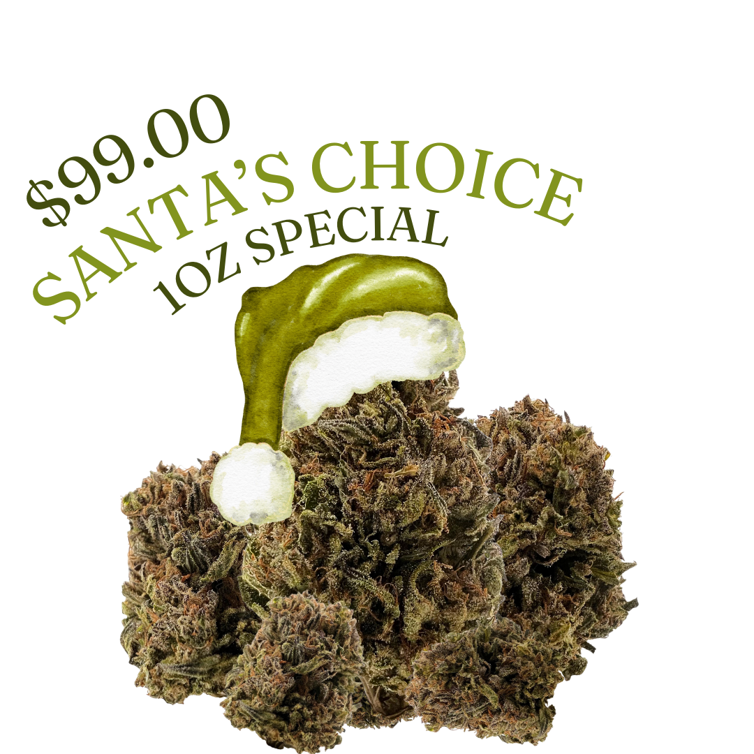 Get a $99 ounce of Premium THCA flower. Cheap oz pricing with fast shipping and Nashville delivery. Shop best THCA Flower OZ today! 