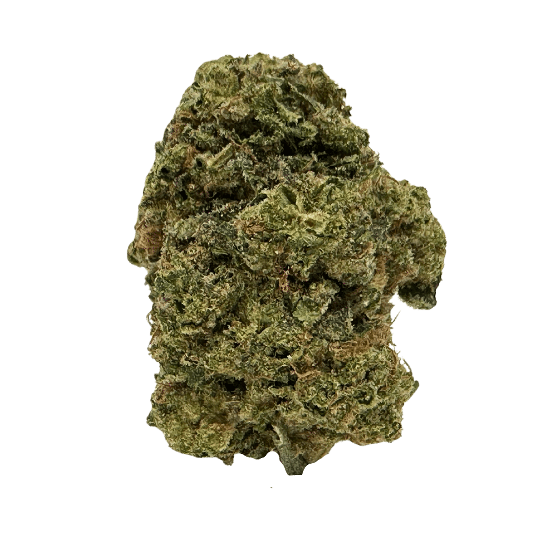 Sherb Cake strain is a tropical indica with dessert-like flavors of fruit, cream, and cake. Relax and unwind with its carefree effects!