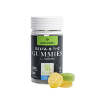 Shifters™ Delta-8 Chill Gummies by Canvast Supply Co. (15 CT)