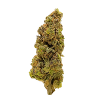 Skywalker OG indica THCa flower with long frosty buds and earthy pine flavor. Shop premium flower online or get fast Nashville delivery.