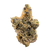 Sour Garlic Cookies strain with savory garlic-citrus flavor, chunky frosty buds, and a calming indica-leaning body high. Available now at Consider It Flowers. 