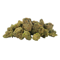 Sour Guava Pie Hybrid Strain — fruity citrus aroma, tropical flavor, and euphoric effects. Buy THCa flower online with fast shipping & delivery.