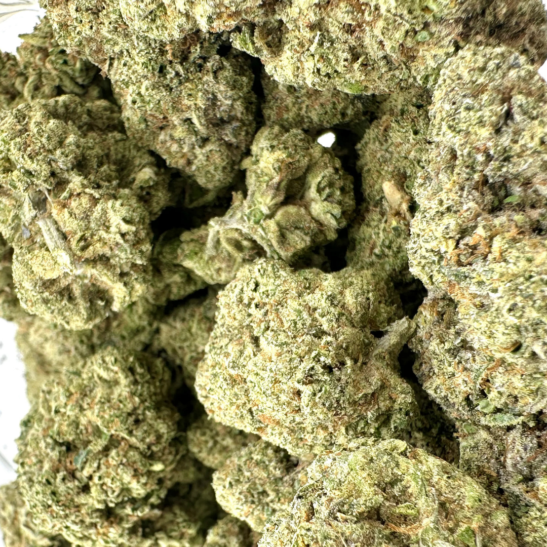 Buy Sour Joker Exotic THCa Flower by BBXLG | Organic Living Soil