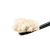 Sour Tangie THCa crumble concentrate by BBXLG in a 2 gram jar with juicy tangerine, orange zest, sour citrus, fresh herbs, spice, and diesel sativa flavor notes
