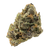 Space Cake indica strain exotic THCa flower with sweet nutty flavor, earthy aroma, and calming sleepy effects available for fast shipping or Nashville delivery.