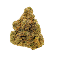 Strawberry Cough Private Reserve Sativa THCa Flower with sweet strawberry aroma and frosty buds. Buy THCa flower online today.