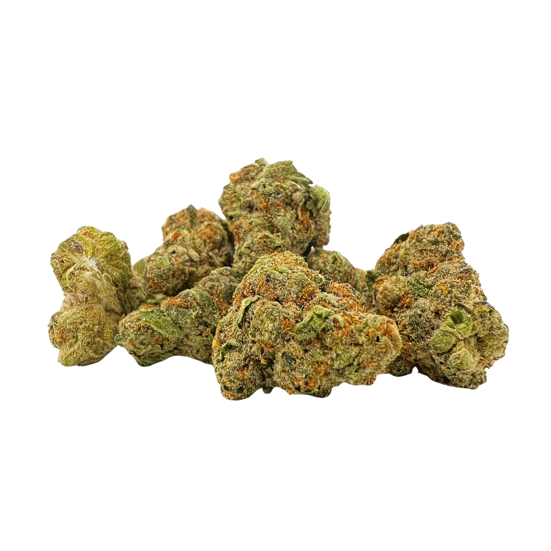 Street Tartz Premium Smalls Hybrid THCa flower — candy-sweet, sour, euphoric effects. Shop online at Consider It Flowers for THCa shipping and delivery. 