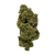 Sundae Driver premium THCa flower by BBXLG with creamy sweetness, ripe fruit, vanilla, grape, cocoa, earthy herb, and light gas indica flavor notes
