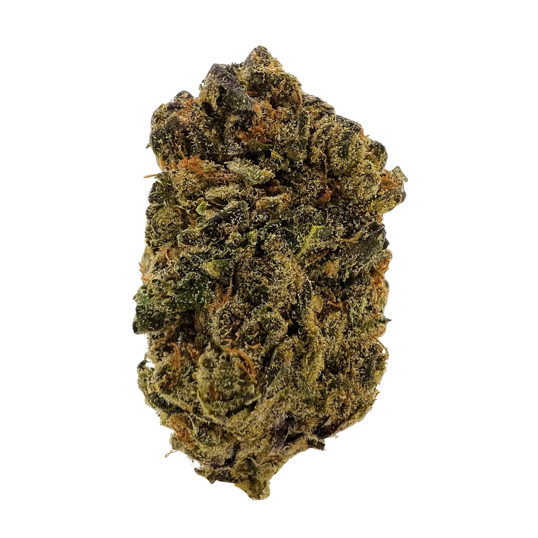 Super Sonic Exotic Private Reserve Sativa THCA Flower — sweet tropical citrus aroma, uplifting energy, buy THCA flower online today for fast shipping. 