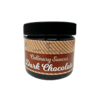 THC-Infused Dark Chocolate Sauce by Craft Cannabis offers bold cocoa flavor with 5mg THC per serving. Served at Buds & Brews. Get delivery!