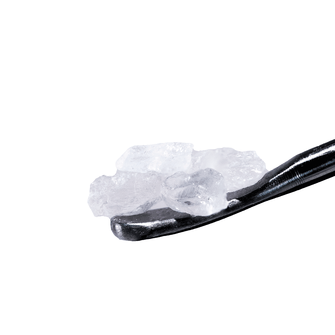 Ultra-pure THCa Diamonds concentrate with 99% potency. Buy THCa concentrates online for fast nationwide shipping from Consider It Flowers.