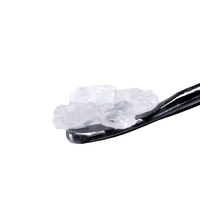 Ultra-pure THCa Diamonds concentrate with 99% potency. Buy THCa concentrates online for fast nationwide shipping from Consider It Flowers.