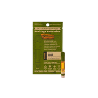 Buy Tangie THCA Live Resin 1G Cartridge by Wildwood