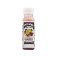 Tigers Blood Extra Strength by Uma Rasa (1 Shot) 30 MG THC
