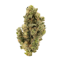 Tropic Thunder Premium THCa Flower Sativa strain – tropical mango and pineapple flavor, uplifting effects, shop THCa Flower that ships fast at Consider It Flowers.