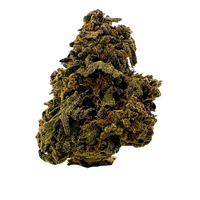 Velvet Berry Premium THCa Flower (33%)