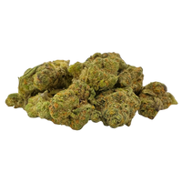 Watermelon Runtz Premium Smalls Indica THCa flower with sweet watermelon flavor and relaxing effects. Buy THCa flower online today.