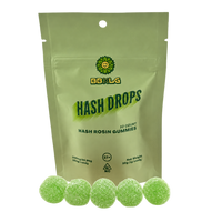Buy Watermelon Wave Hash Drops By BBXLG