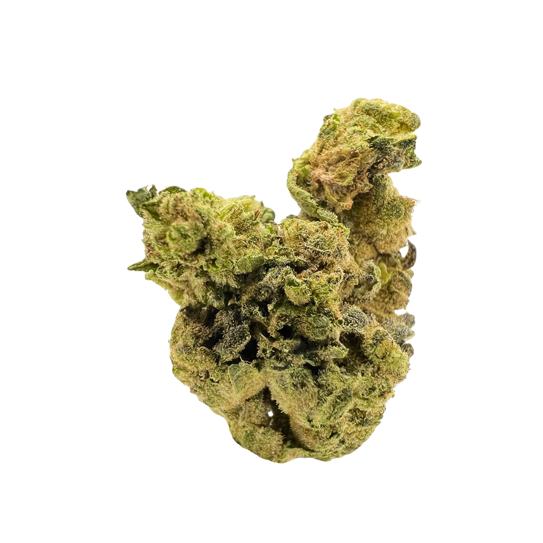 Wedding Cake Premium Hybrid—frosty, vanilla-scented buds with relaxing, euphoric effects. Perfect for unwinding. Shop now.
