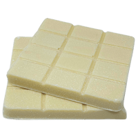 Enjoy silky, sweet white chocolate infused with Delta-9 THC in Craft Cannabis’ expertly crafted bars made with premium ingredients in Nashville.