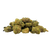 White Rhino Premium Smalls Indica THCa flower with sweet hash aroma. Buy THCa flower online with same day shipping from Consider It Flowers.